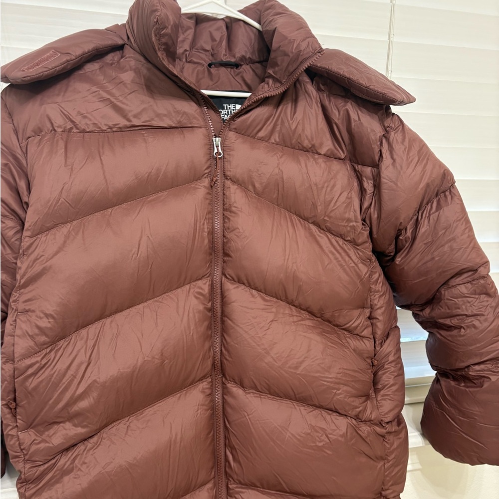 The North Face Jacket